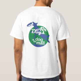 Hundmallslätt T Shirt