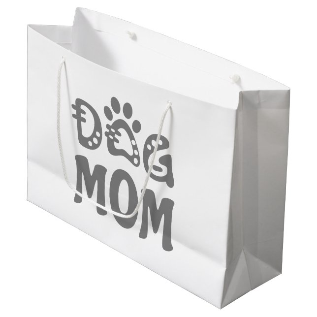 Hundmamma (Framsidan Vinklad)