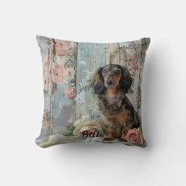 Hundmamma Bästa Kompisar Labrador Dekorativ & Kudde