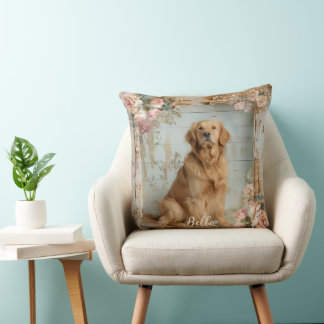 Hundmamma Bästa vänner Labrador Dekorativ & Kudde