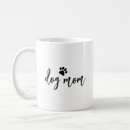 Hundmamma Kaffemugg