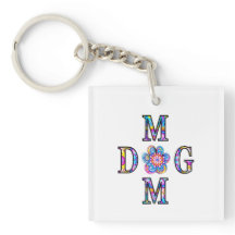 Hundmamma Kors