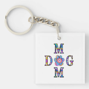 Hundmamma Kors