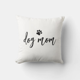Hundmamma Kudde