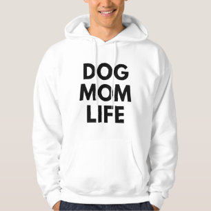 HUNDMAMMA LIV HOODIE