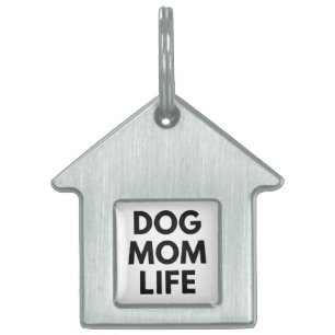 HUNDMAMMA LIV ID-bricka HUSDJUR