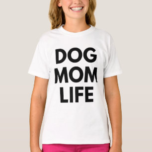 HUNDMAMMA LIV T SHIRT