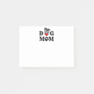 Hundmamma Post-it Block