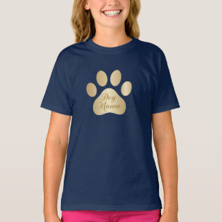Hundmamma T Shirt