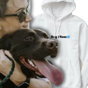Hundmamma T Shirt