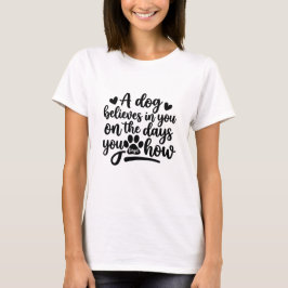hundmamma t-shirt