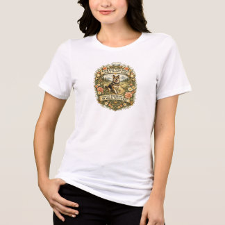 Hundmamma T-shirt | Kärlek Har Fyra Tassar