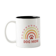 Hundmamma till Mänsklig Mamma