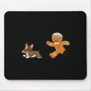 Hundmamma Tröja Gingerbread Jakt Fransk Bulldog C Musmatta