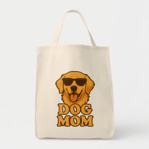 Hundmamma Tygkasse