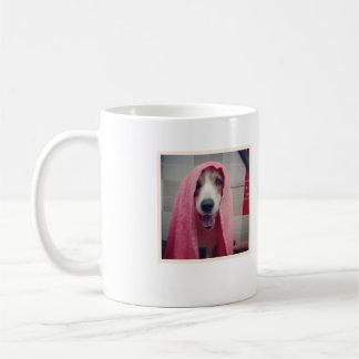 Hundmugg Kaffemugg