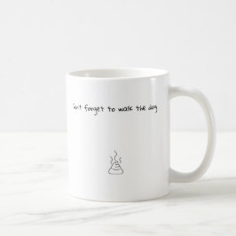 Hundmugg Kaffemugg