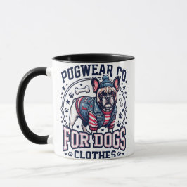 hundMugg Mugg