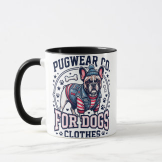 hundMugg Mugg