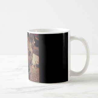 Hundmugg - NGSD Luxx Kaffemugg