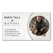 Hundpensionat, Dagis & Uppfödare | Anpassad Kennel