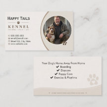 Hundpensionat, Dagis & Uppfödare | Anpassad Kennel