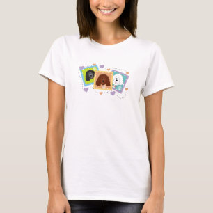 HundporträttTshirts och gåvor T Shirt