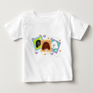 HundporträttTshirts och gåvor T-shirt