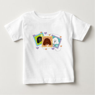 HundporträttTshirts och gåvor Tee