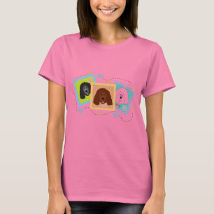 HundporträttTshirts och gåvor Tröja