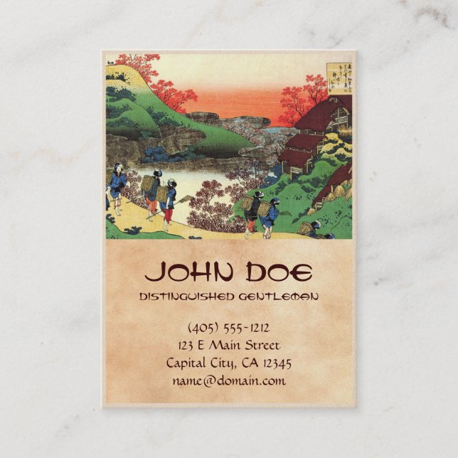 Hundra dikter som förklaras av sjuksköterskan visitkort (Framsida)