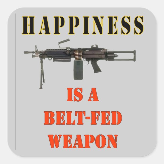 HUNDRALIGHET FYRKANTIGT KLISTERMÄRKE (Framsida)