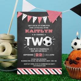 Hundrastjärnig fotbolls-EM Inbjudningar