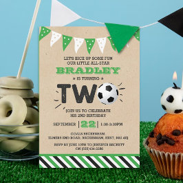 Hundrastjärnig fotbolls-EM Inbjudningar