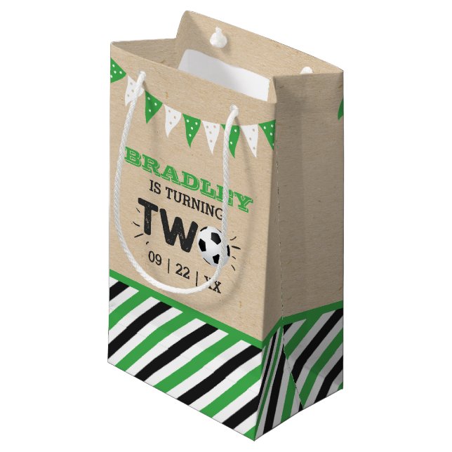 Hundrastjärnig fotbolls-EM Party (Framsidan Vinklad)