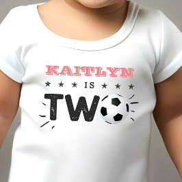 Hundrastjärnig fotbolls-EM T Shirt