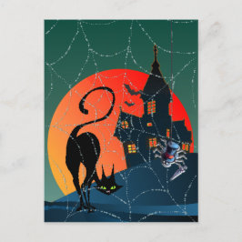 HUNDRAT HUS, WEBBEN & KATT AV SHARON SHARPE VYKORT