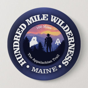 Hundred Mile Wilderness (rd2) Knapp