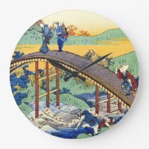 Hundred poems förklarades av Nurse Hokusai