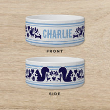 Hund's Favorite Sak Blue Hund Pet