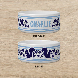 Hund's Favorite Sak Blue Hund Pet