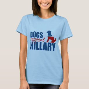 HUNDSERVICE HILLARY.png Tröja