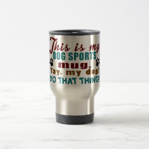 Hundsportar Resemugg