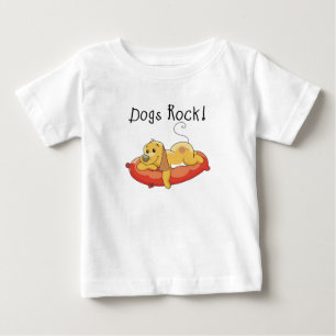 HundstenTshirts och gåvor T-shirt