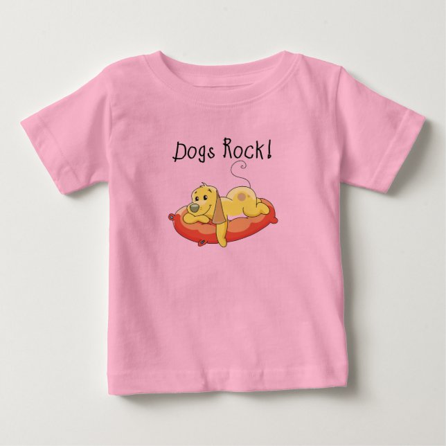HundstenTshirts och gåvor Tröja (Framsida)