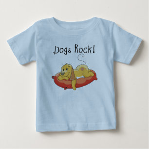 HundstenTshirts och gåvor Tröja
