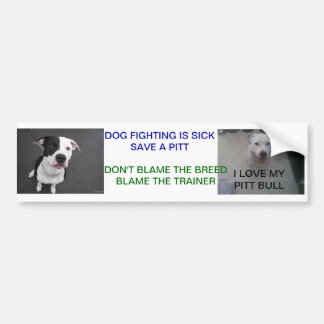 HUNDSTRIDIGHET ÄR SJUK BILDEKAL