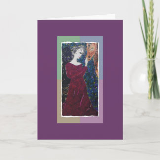 Hundsympatikort Kort