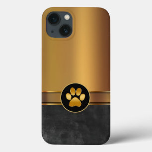 Hundtema Paw Print