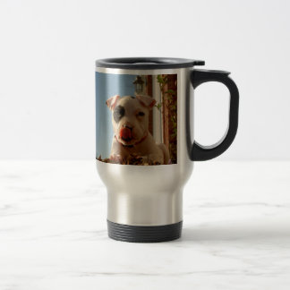 hundtravel mug resemugg